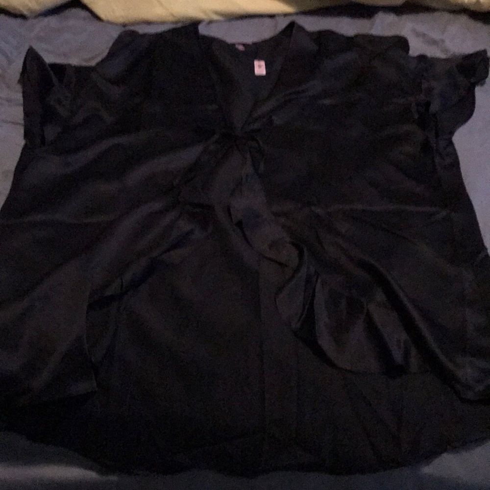 Victoria’s Secret Love Kimono